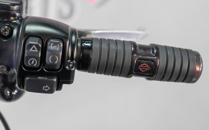 2020 Harley-Davidson Street Bob®
