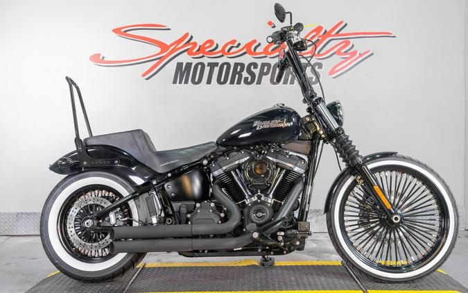 2020 Harley-Davidson Street Bob®