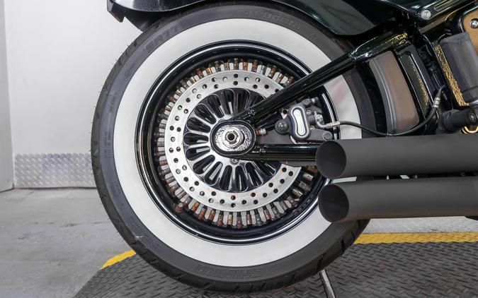 2020 Harley-Davidson Street Bob®
