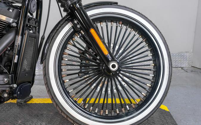 2020 Harley-Davidson Street Bob®