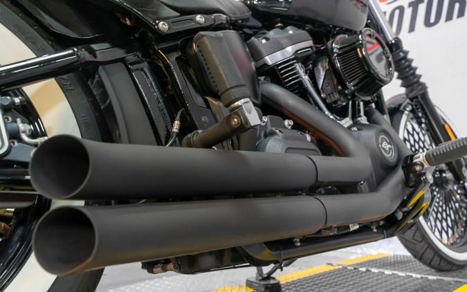 2020 Harley-Davidson Street Bob®