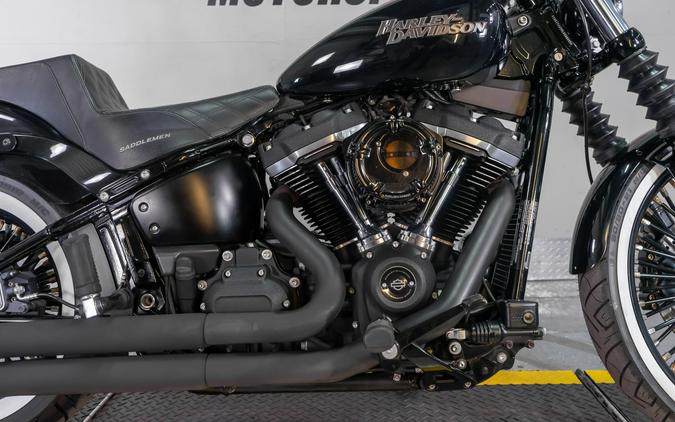 2020 Harley-Davidson Street Bob®