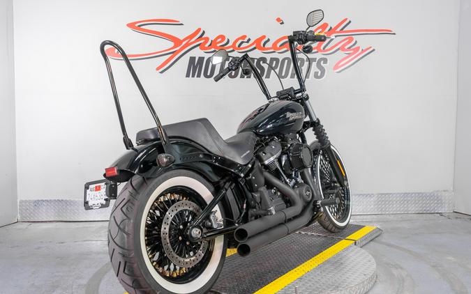 2020 Harley-Davidson Street Bob®