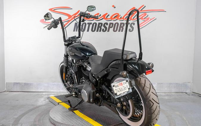 2020 Harley-Davidson Street Bob®