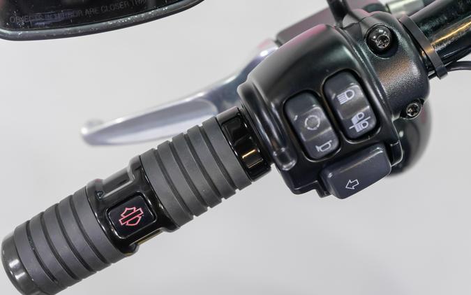 2020 Harley-Davidson Street Bob®