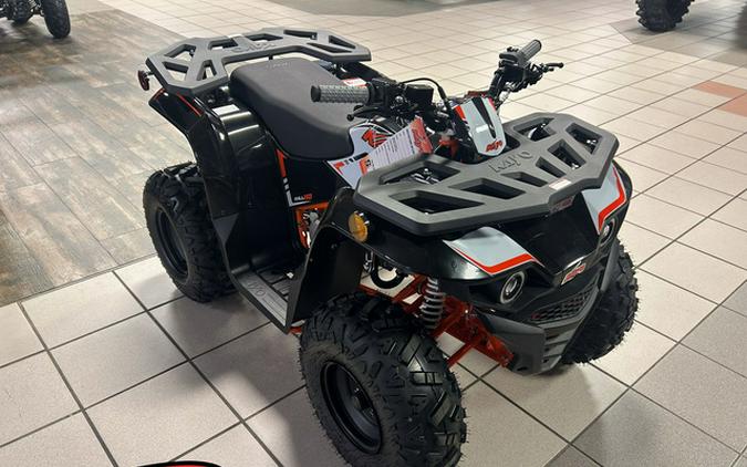 2027 Kayo Bull 110
