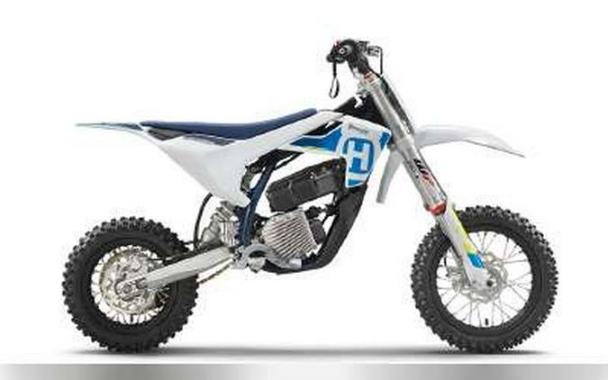 2024 Husqvarna Motorcycles EE 5