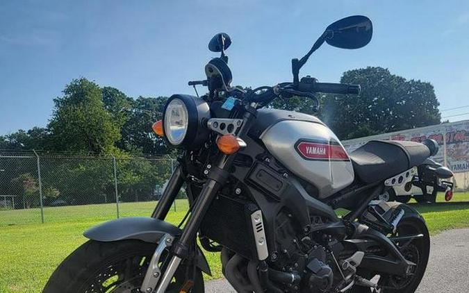 2019 Yamaha XSR900