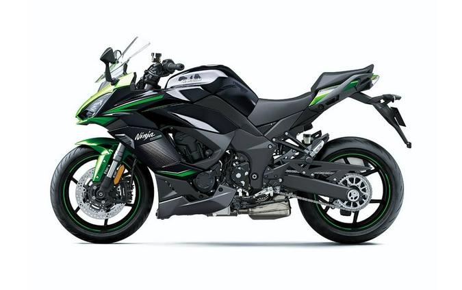 2023 Kawasaki NINJA 1000SX