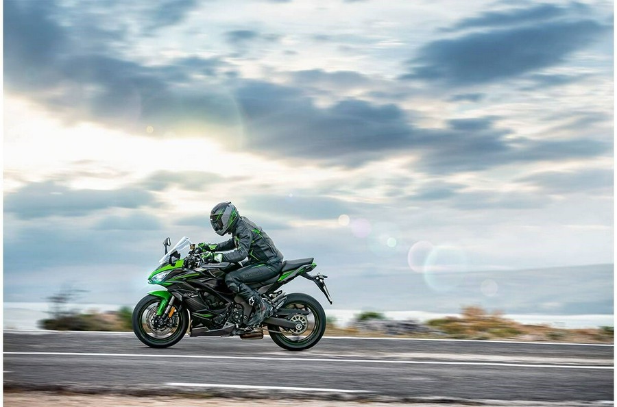 2023 Kawasaki NINJA 1000SX