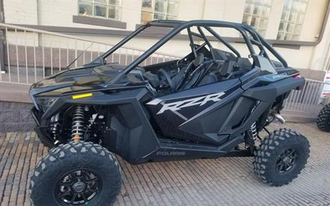 2024 Polaris RZR Pro XP Premium