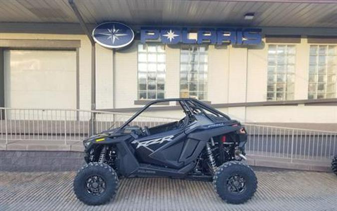 2024 Polaris RZR Pro XP Premium