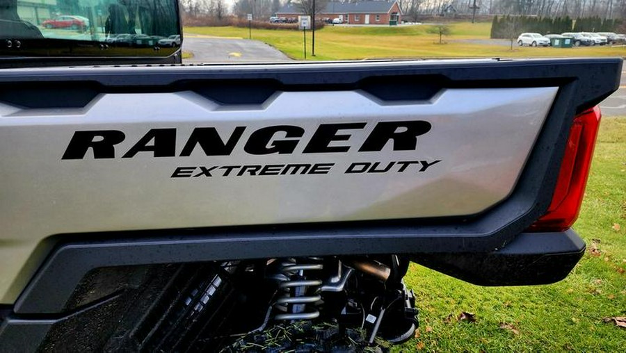 2024 Polaris® Ranger XD 1500 NorthStar Edition Premium