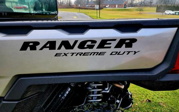 2024 Polaris® Ranger XD 1500 NorthStar Edition Premium