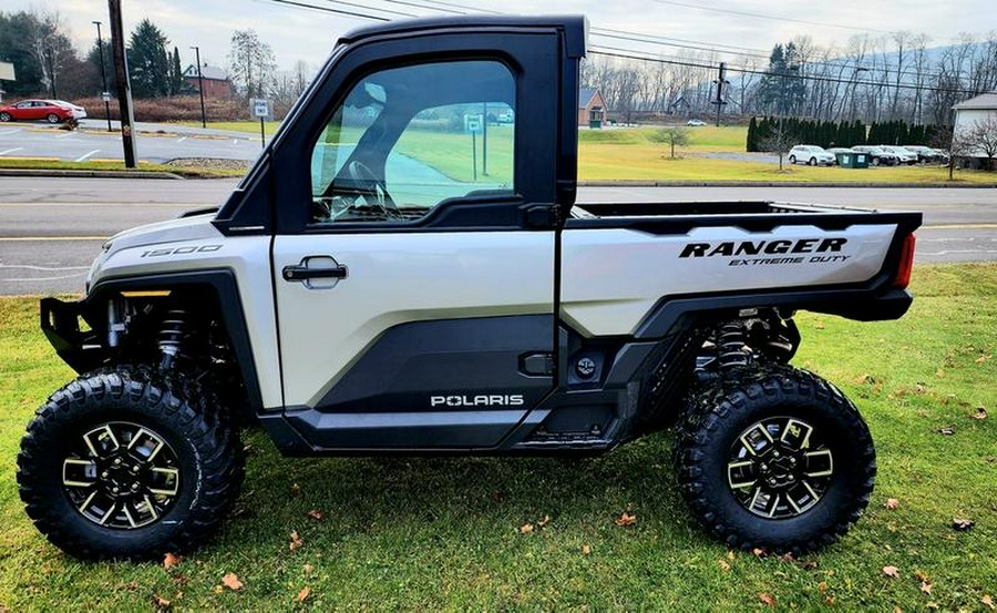 2024 Polaris® Ranger XD 1500 NorthStar Edition Premium