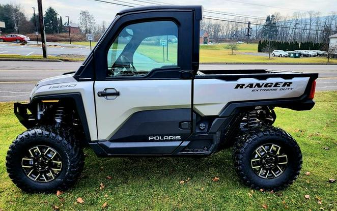 2024 Polaris® Ranger XD 1500 NorthStar Edition Premium