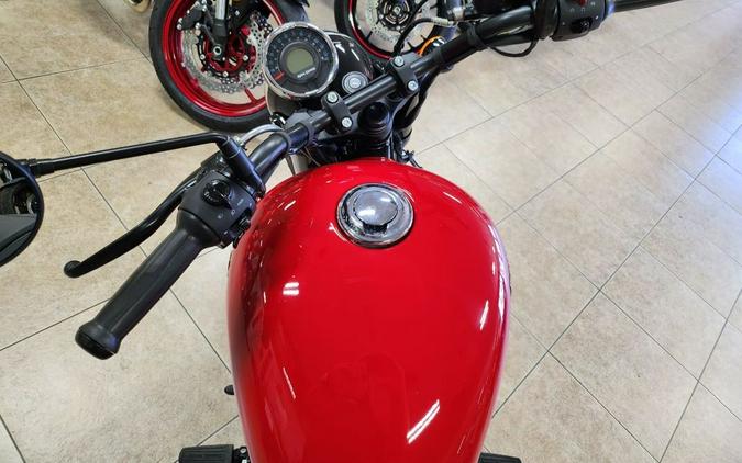 2023 Royal Enfield METEOR 350 FIREBALL