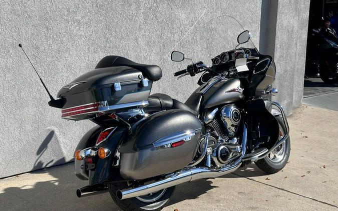 2024 Kawasaki Vulcan® 1700 Voyager® ABS