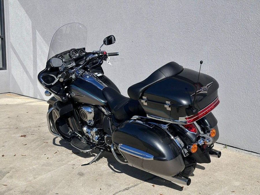 2024 Kawasaki Vulcan® 1700 Voyager® ABS