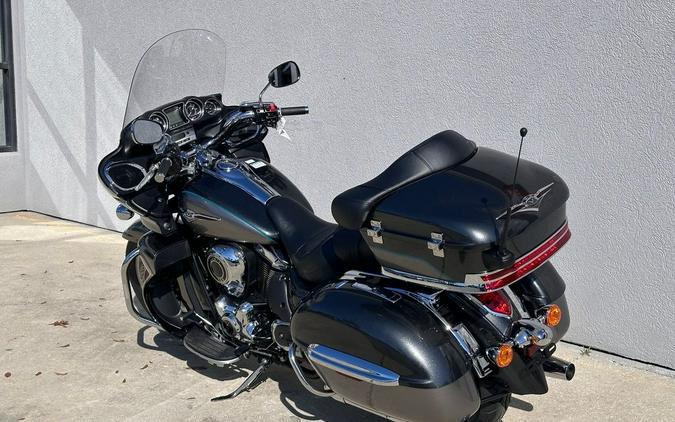 2024 Kawasaki Vulcan® 1700 Voyager® ABS