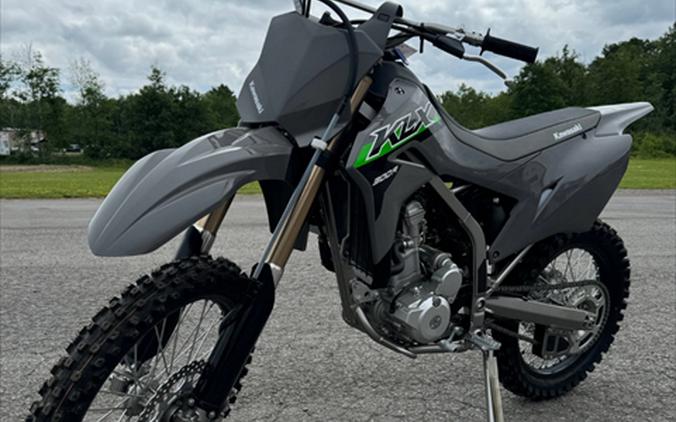 2024 Kawasaki KLX 300R