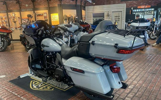 2024 Harley-Davidson FLTRK - Road Glide Limited