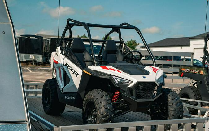 2023 Polaris® RZR 200 EFI