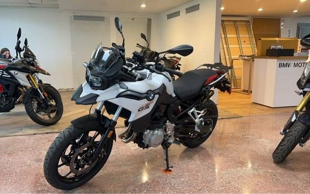 2023 BMW F 750 GS