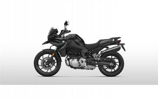 2023 BMW F 750 GS