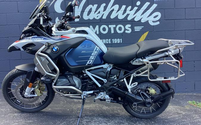 2024 BMW R 1250 GS Adventure