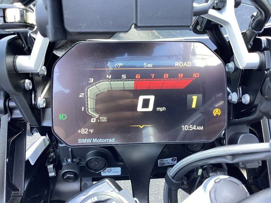 2024 BMW R 1250 GS Adventure