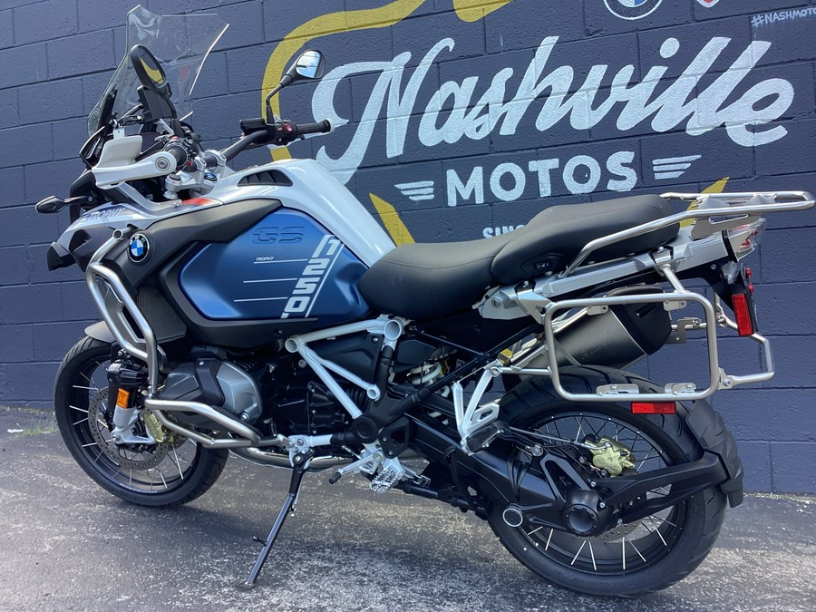 2024 BMW R 1250 GS Adventure