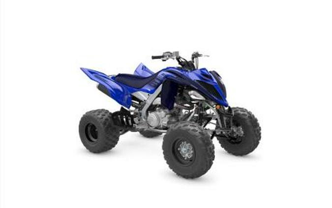 2024 Yamaha RAPTOR 700R CA