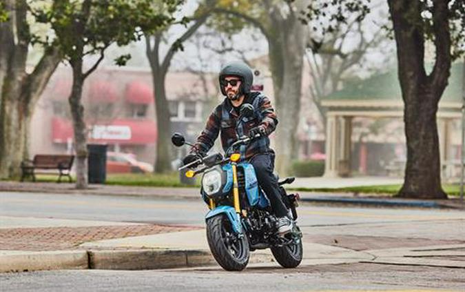 2025 Honda Grom