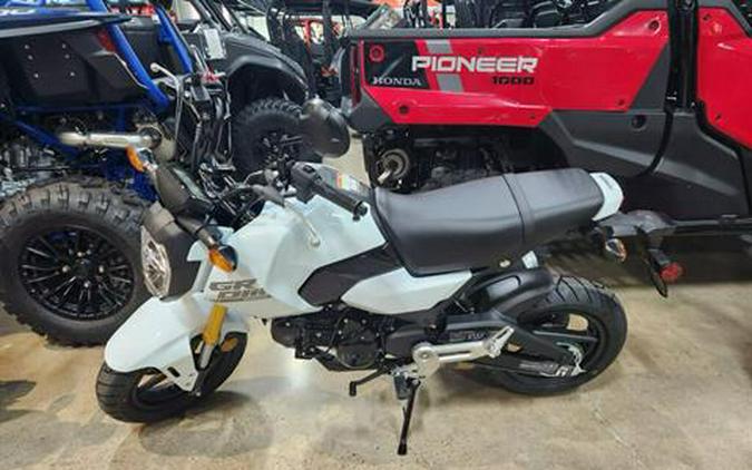 2025 Honda Grom