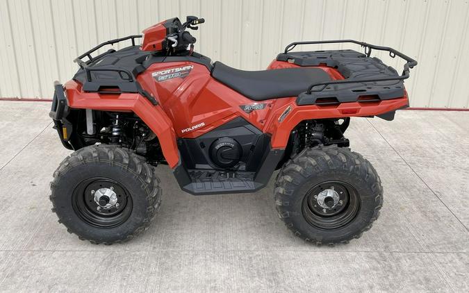 2024 Polaris® Sportsman 570 EPS