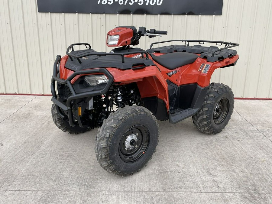 2024 Polaris® Sportsman 570 EPS