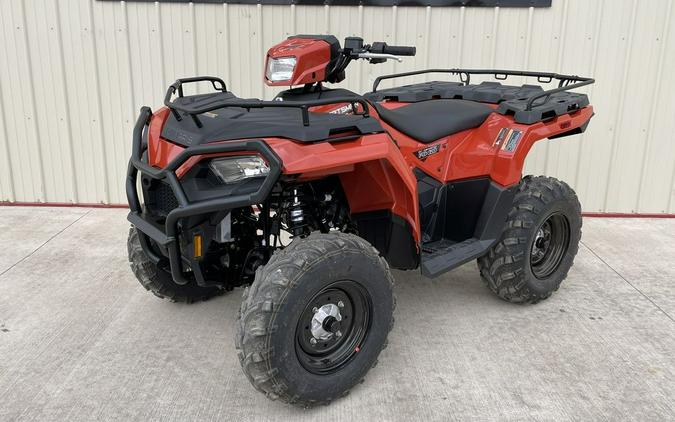 2024 Polaris® Sportsman 570 EPS