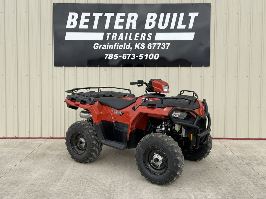 2024 Polaris® Sportsman 570 EPS