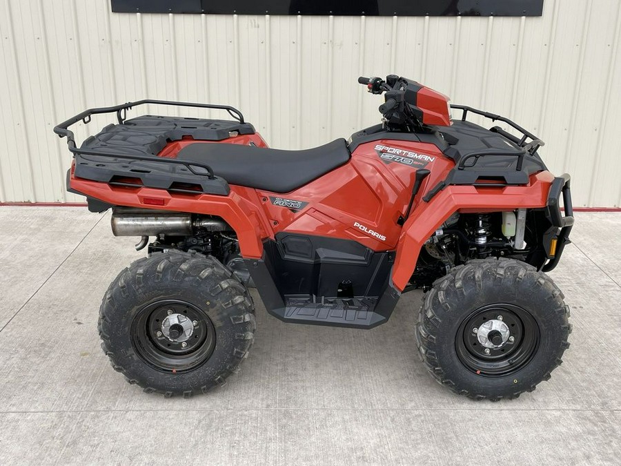 2024 Polaris® Sportsman 570 EPS