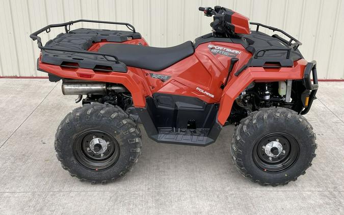 2024 Polaris® Sportsman 570 EPS