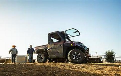 2021 Polaris Ranger XP 1000 Northstar Edition Ultimate