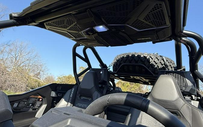 2025 Polaris® RZR Pro S Ultimate