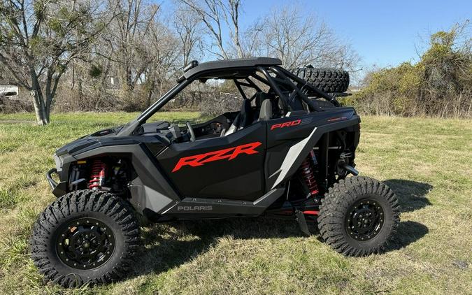 2025 Polaris® RZR Pro S Ultimate