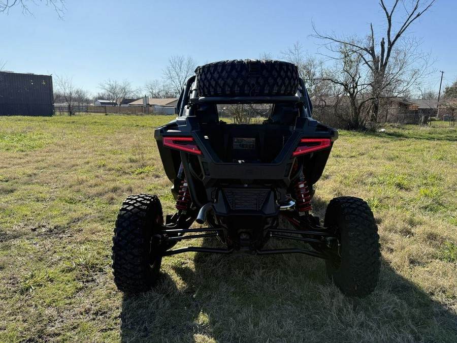 2025 Polaris® RZR Pro S Ultimate