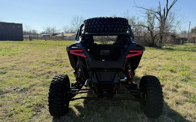 2025 Polaris® RZR Pro S Ultimate