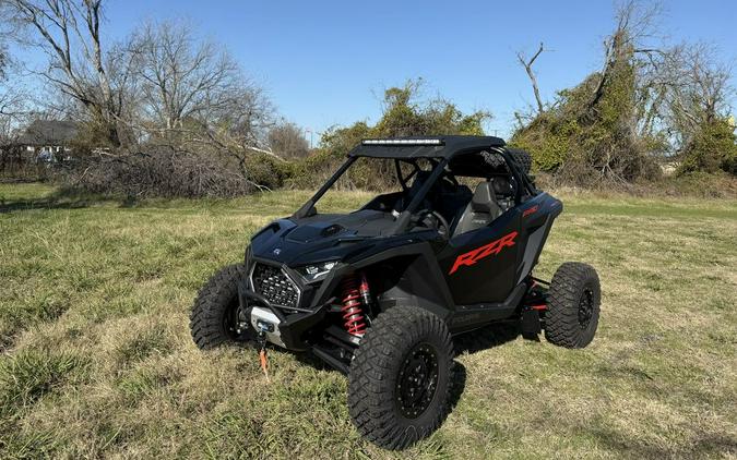 2025 Polaris® RZR Pro S Ultimate