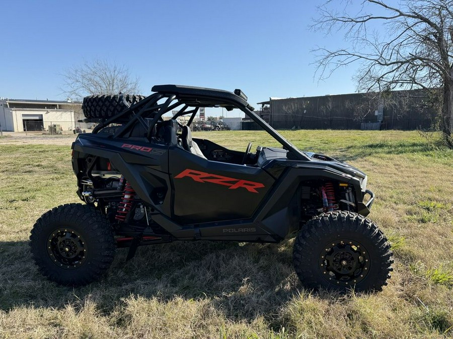2025 Polaris® RZR Pro S Ultimate