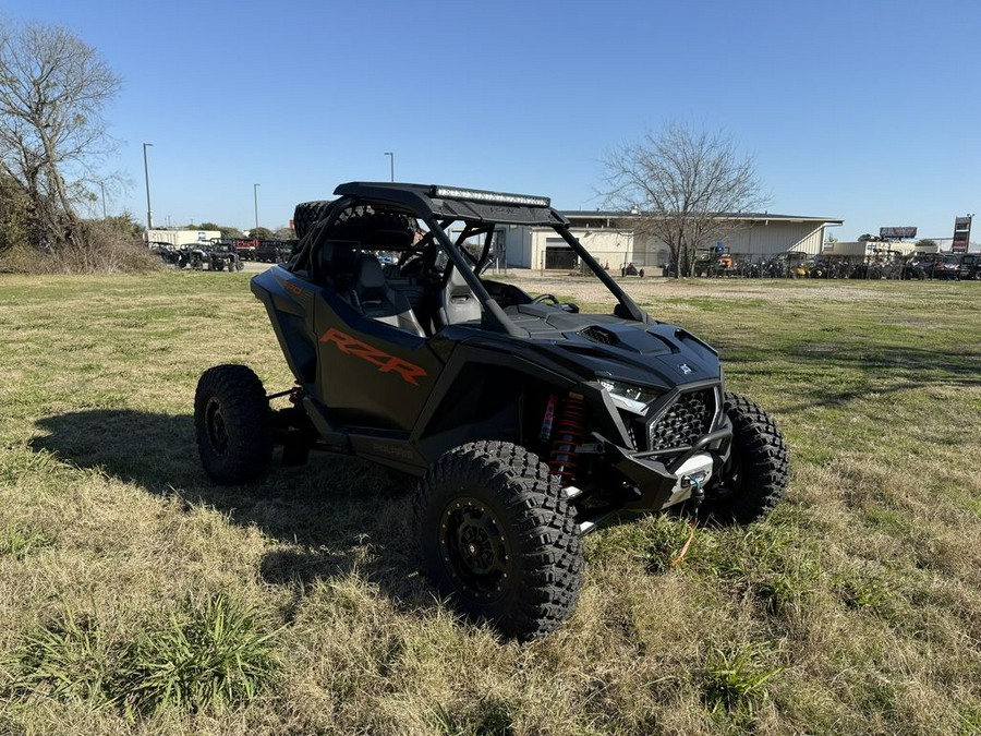 2025 Polaris® RZR Pro S Ultimate