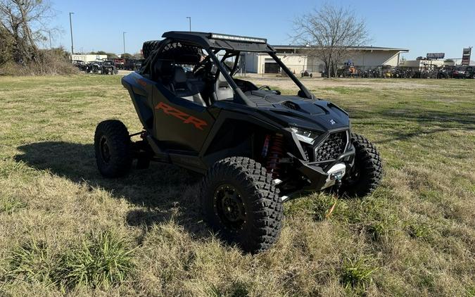 2025 Polaris® RZR Pro S Ultimate